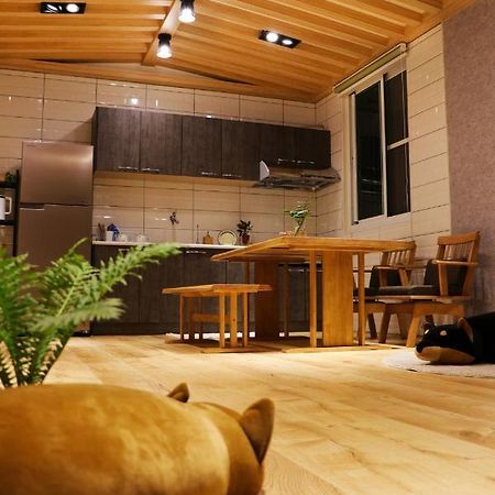 Pingtung Zen Home Kültér fotó
