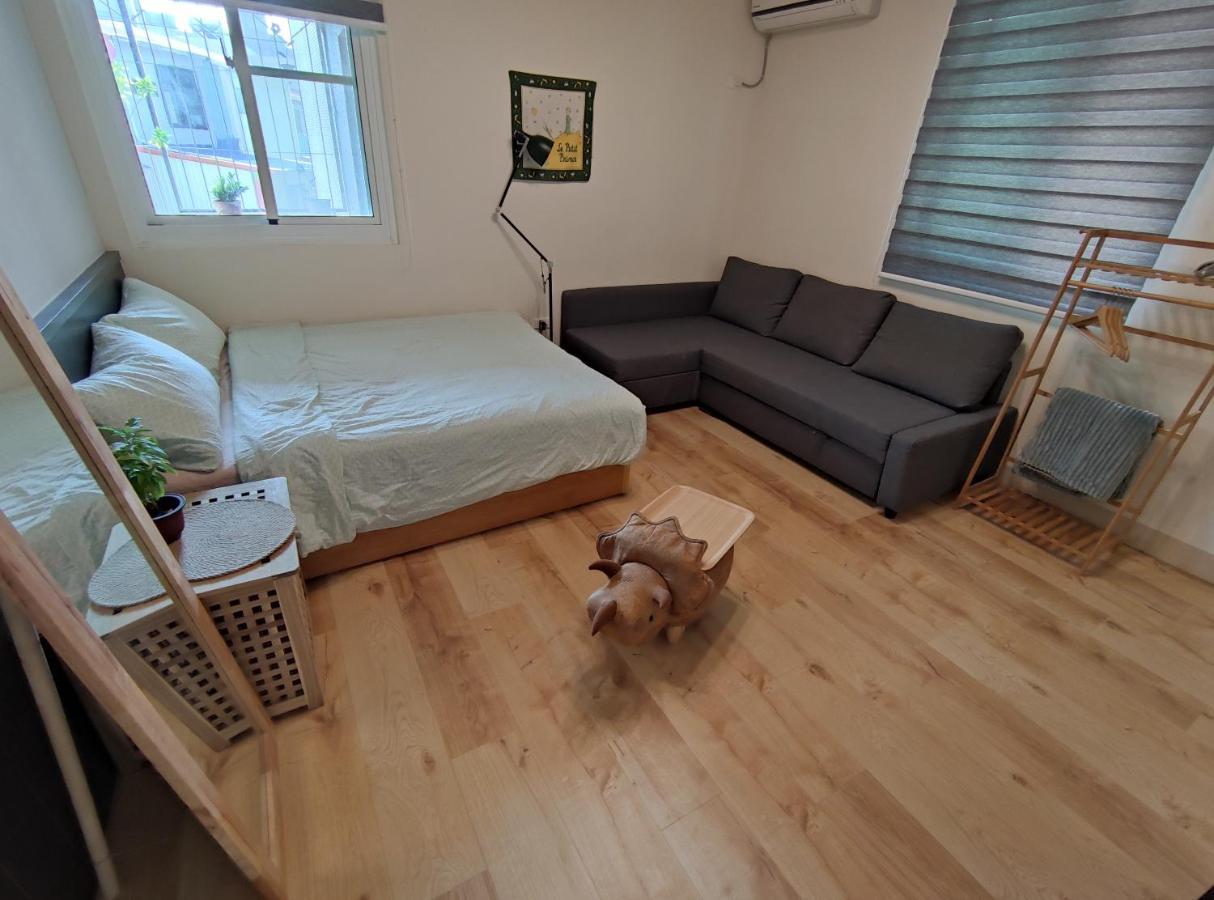 Pingtung Zen Home Kültér fotó