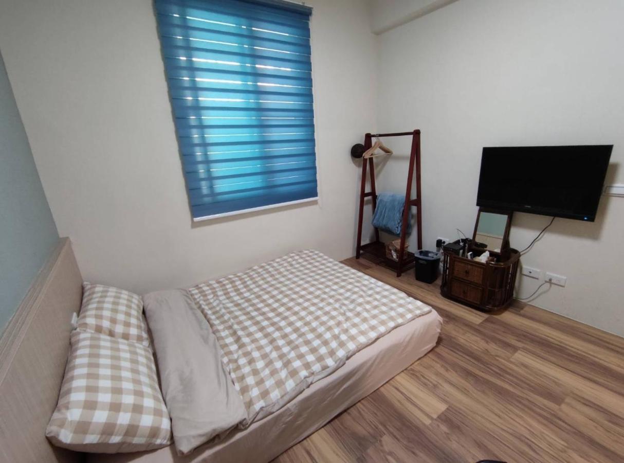Pingtung Zen Home Kültér fotó