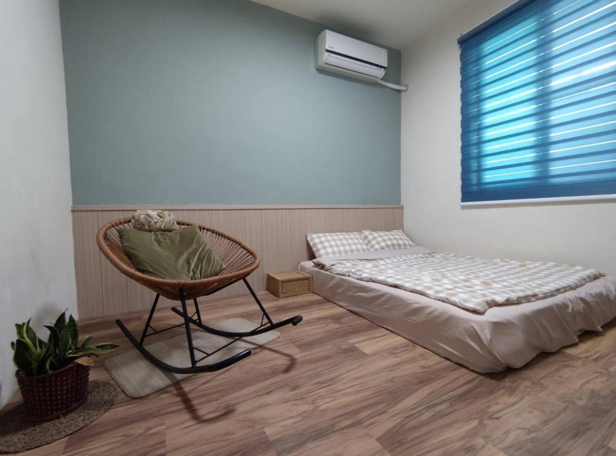 Pingtung Zen Home Kültér fotó