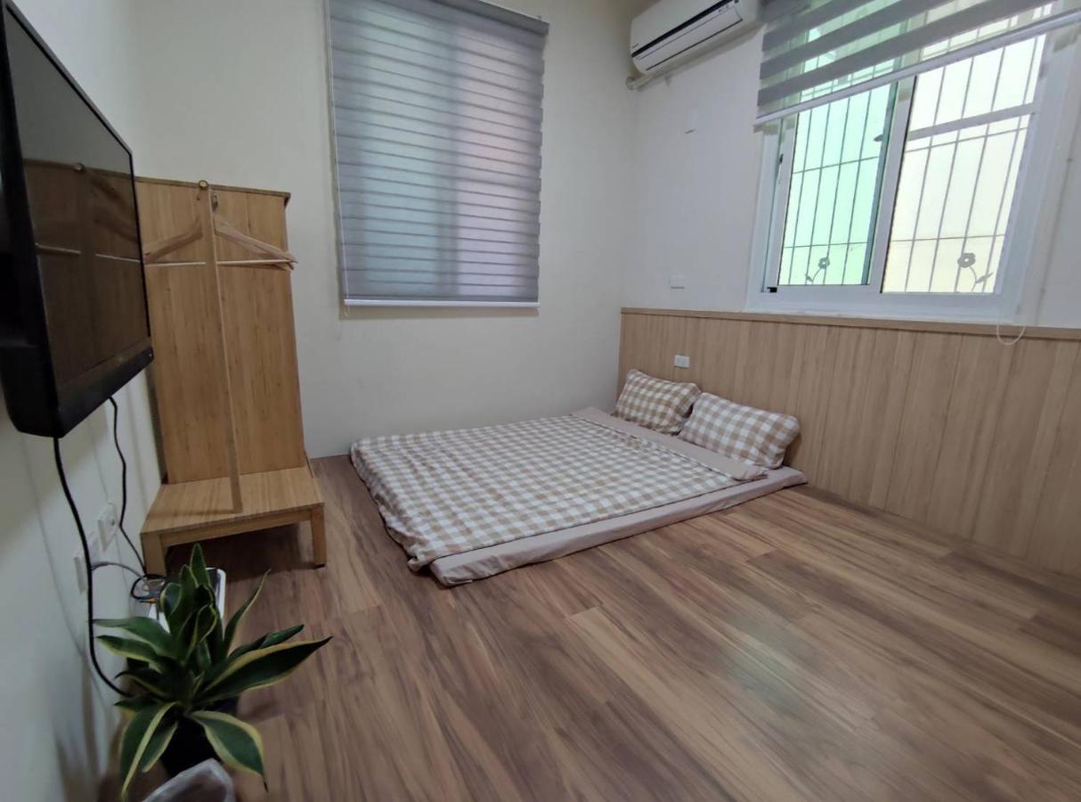 Pingtung Zen Home Kültér fotó