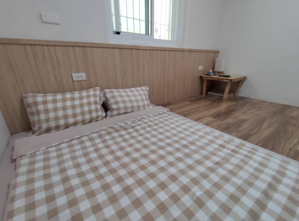 Pingtung Zen Home Kültér fotó