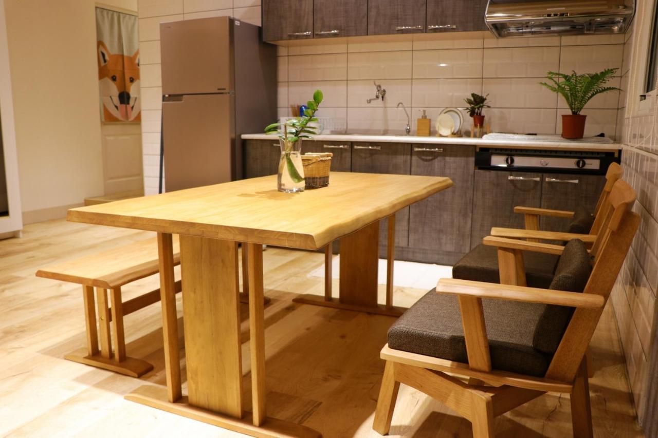 Pingtung Zen Home Kültér fotó