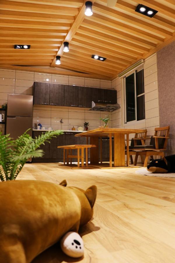 Pingtung Zen Home Kültér fotó