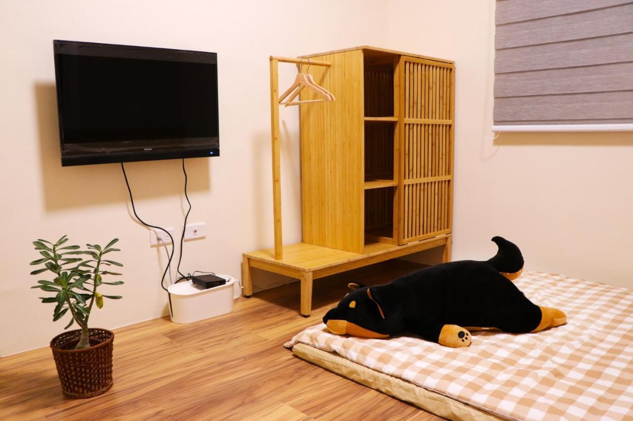 Pingtung Zen Home Kültér fotó