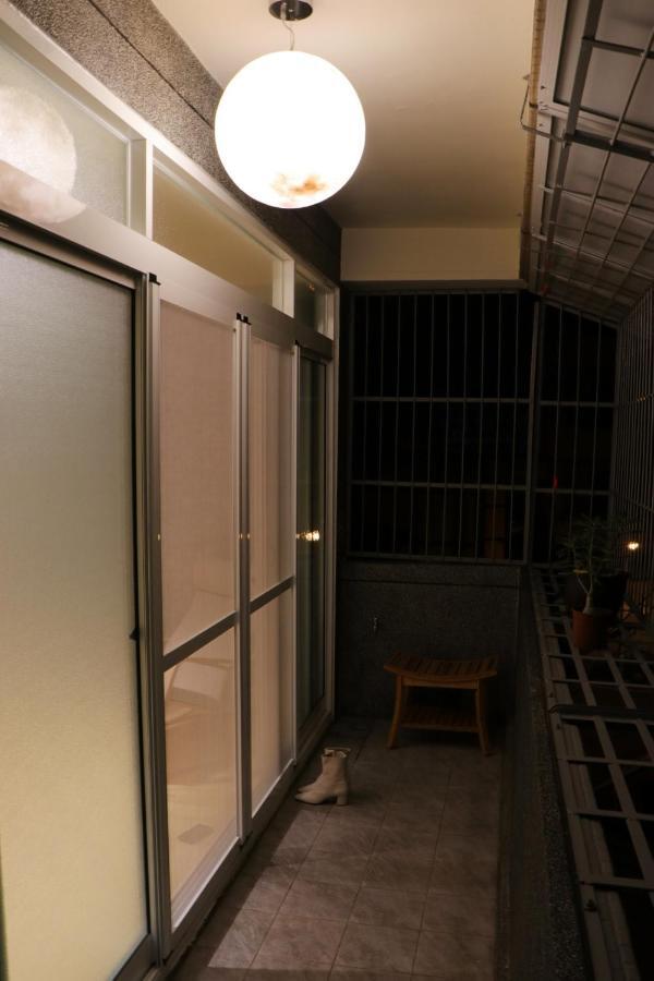 Pingtung Zen Home Kültér fotó